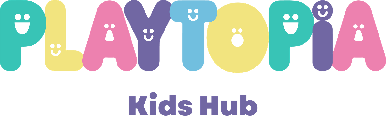 Playtopia Kids Hub